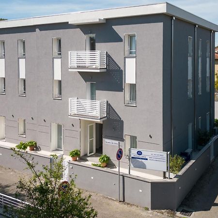 Residence Cervia Exterior foto