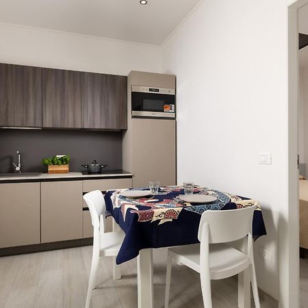 Residence Cervia Exterior foto