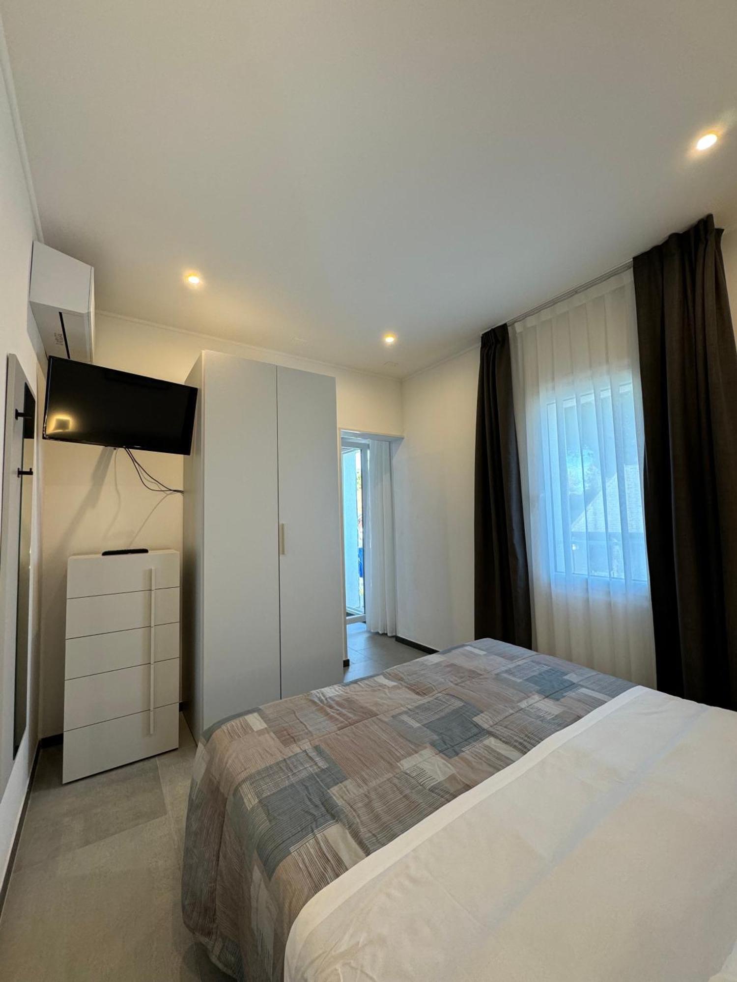 Residence Cervia Exterior foto