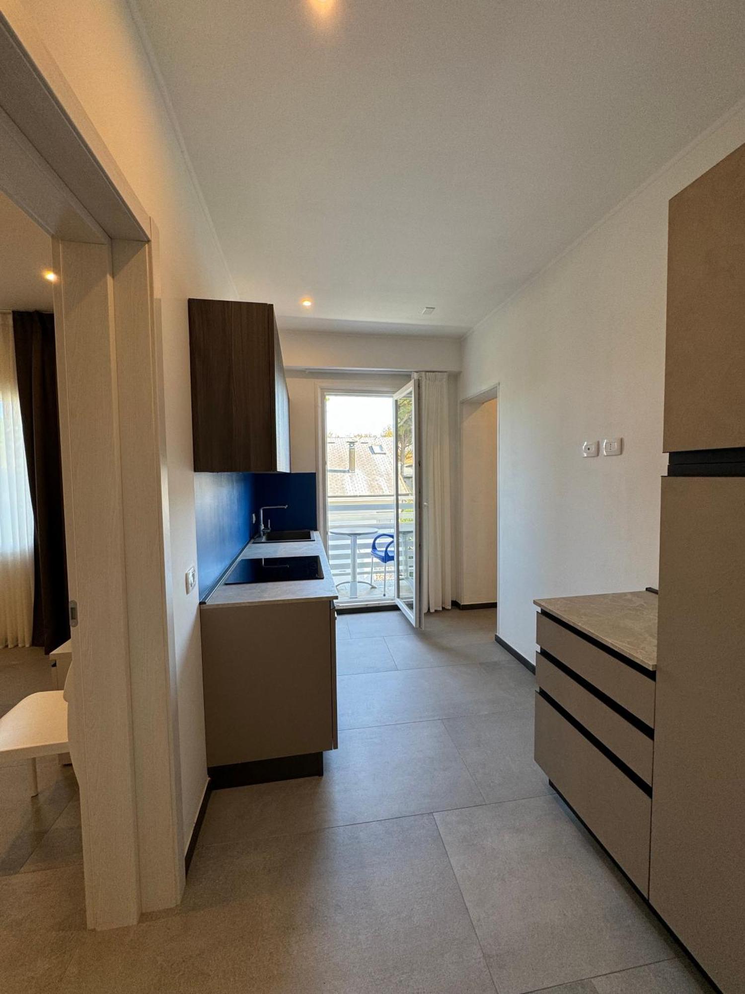 Residence Cervia Exterior foto