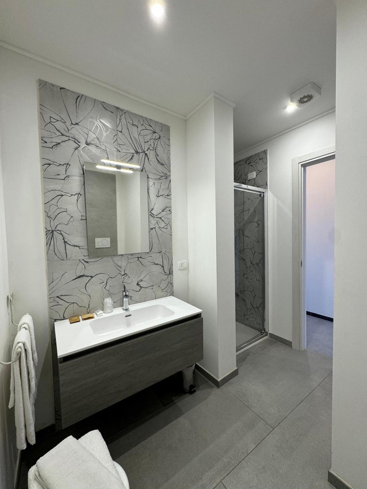 Residence Cervia Exterior foto