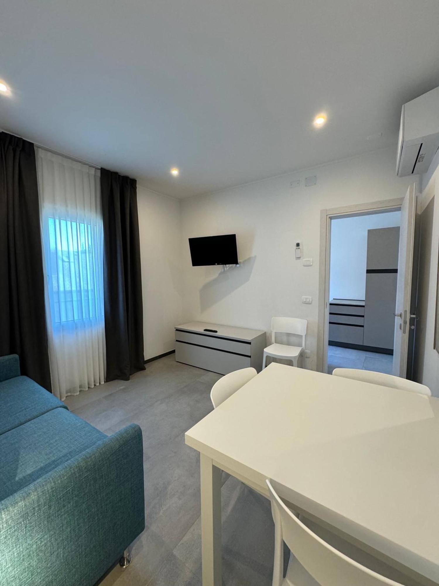 Residence Cervia Exterior foto