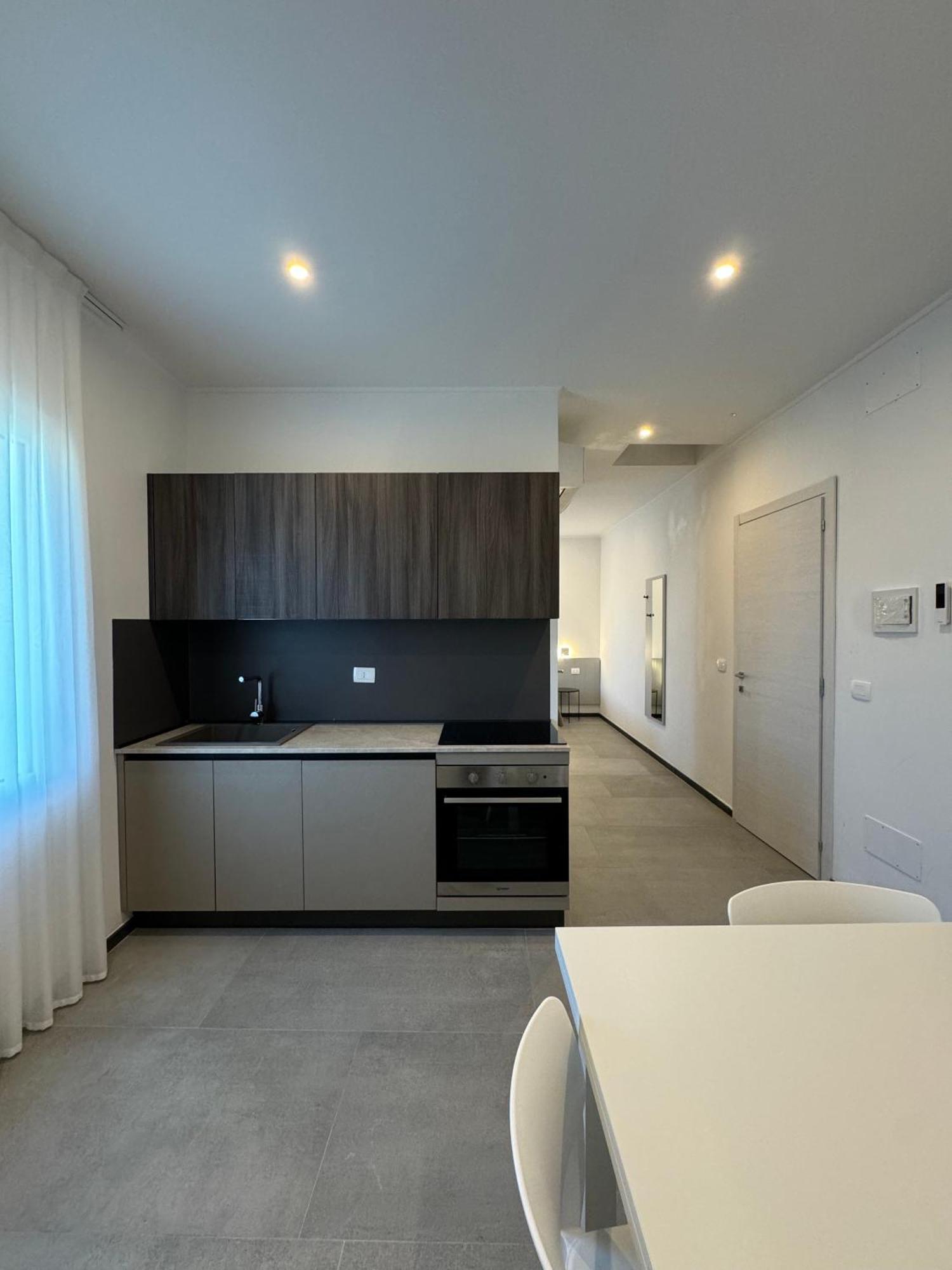 Residence Cervia Exterior foto