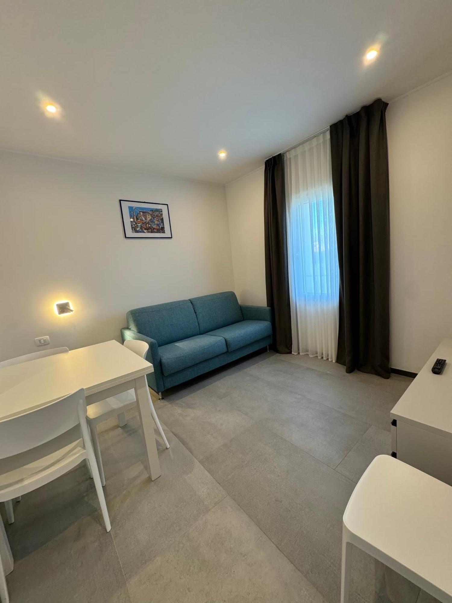 Residence Cervia Exterior foto