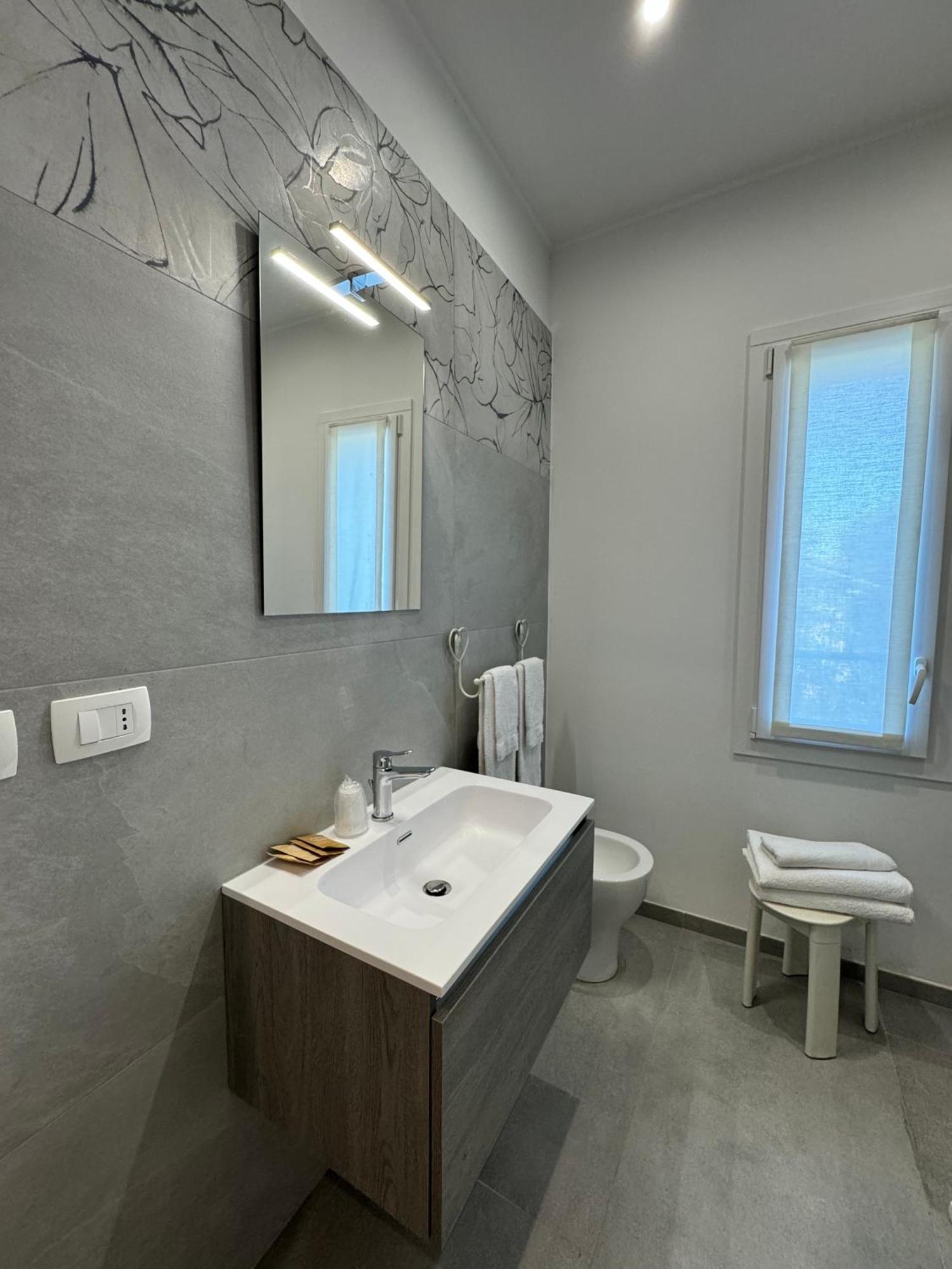 Residence Cervia Exterior foto
