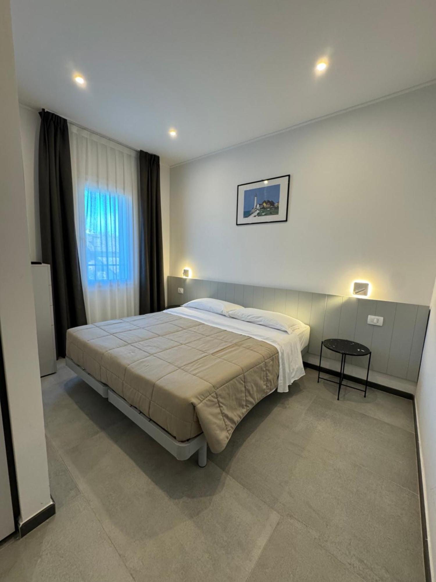 Residence Cervia Exterior foto