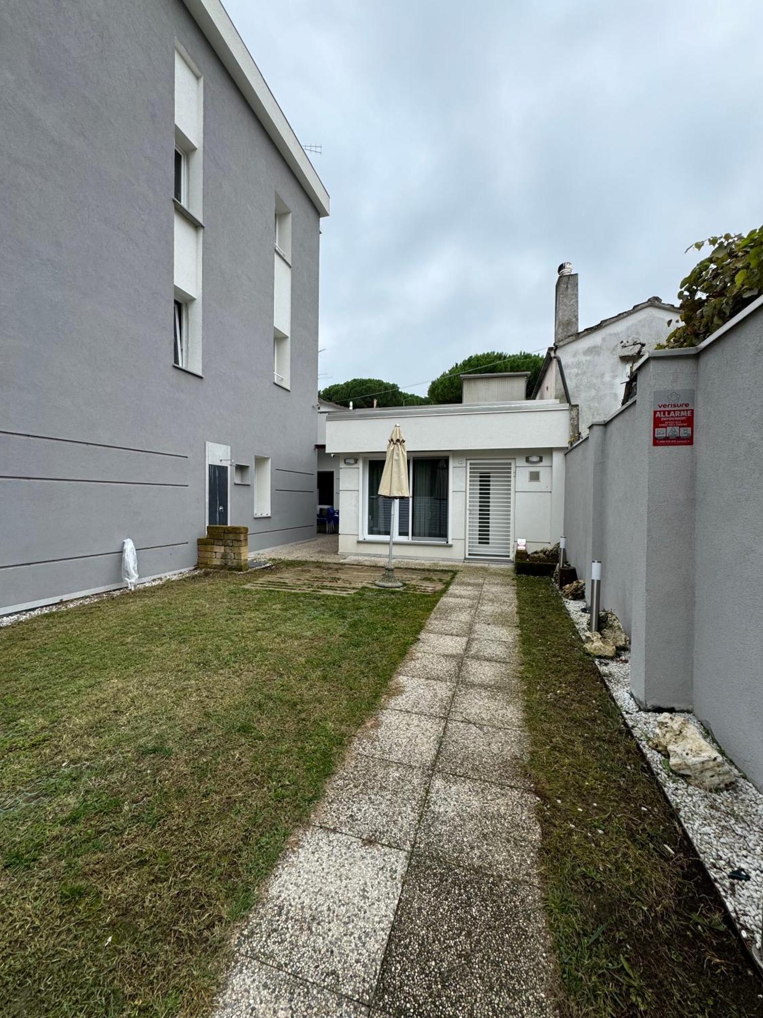 Residence Cervia Exterior foto
