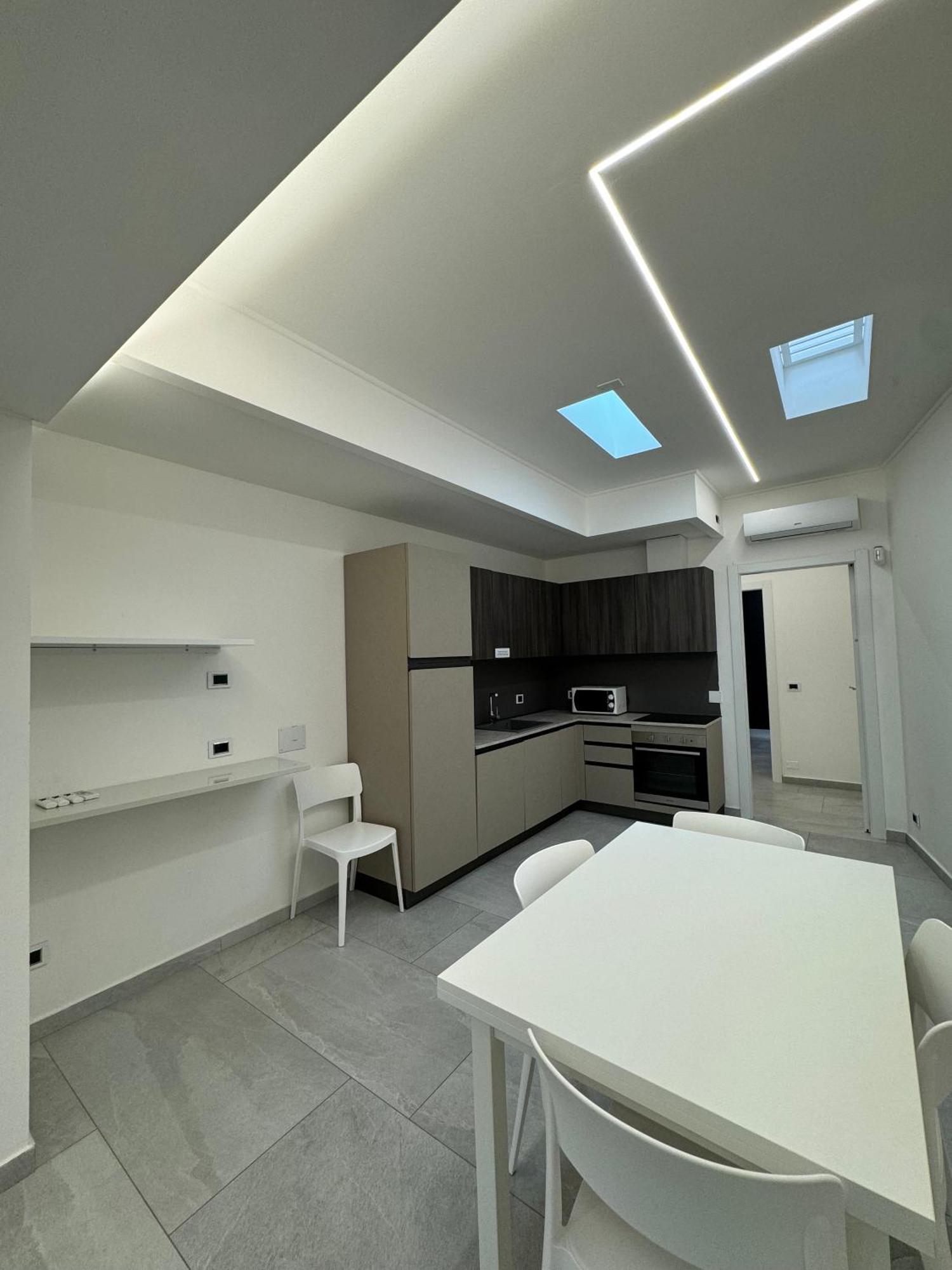 Residence Cervia Exterior foto