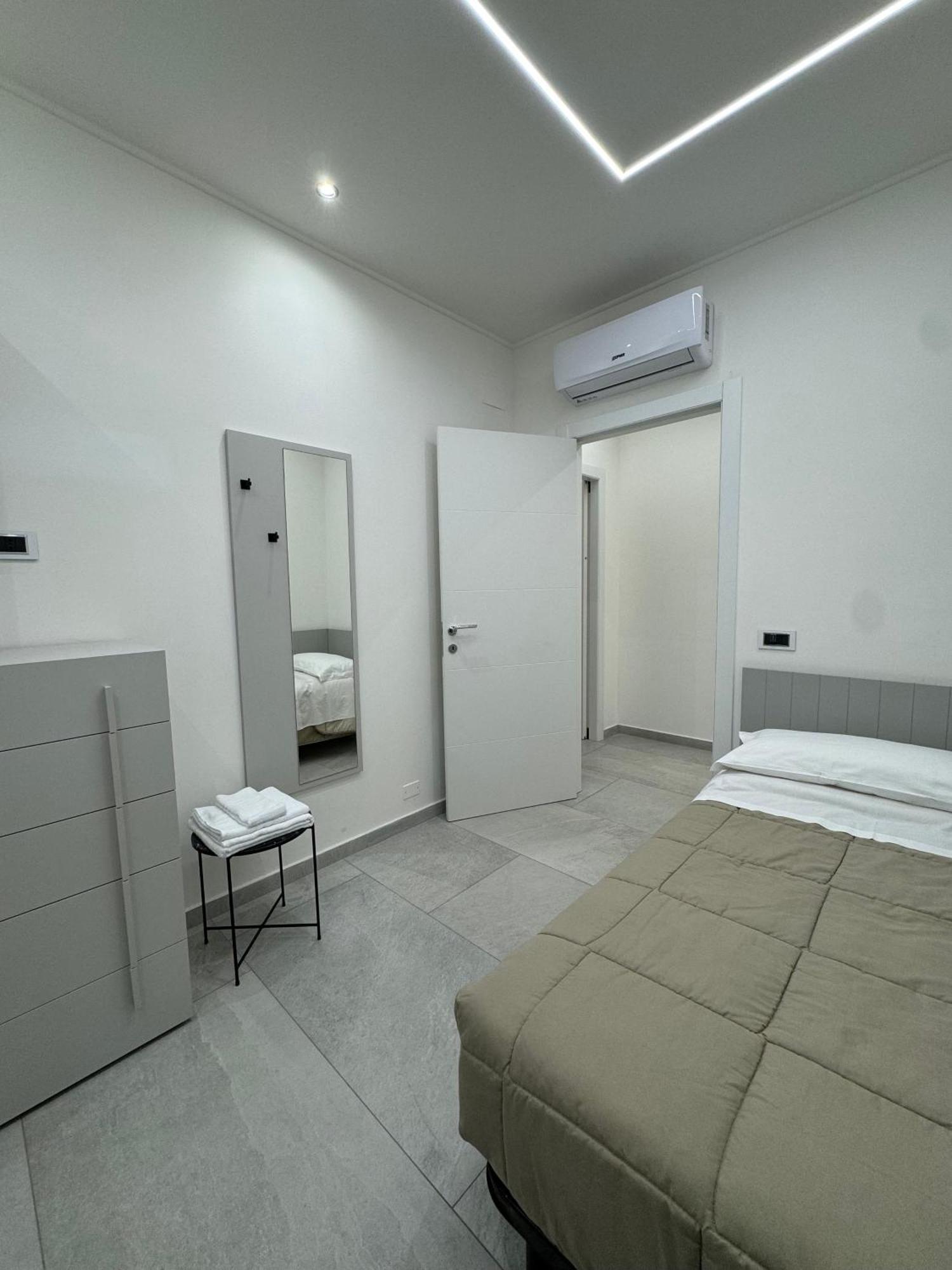 Residence Cervia Exterior foto