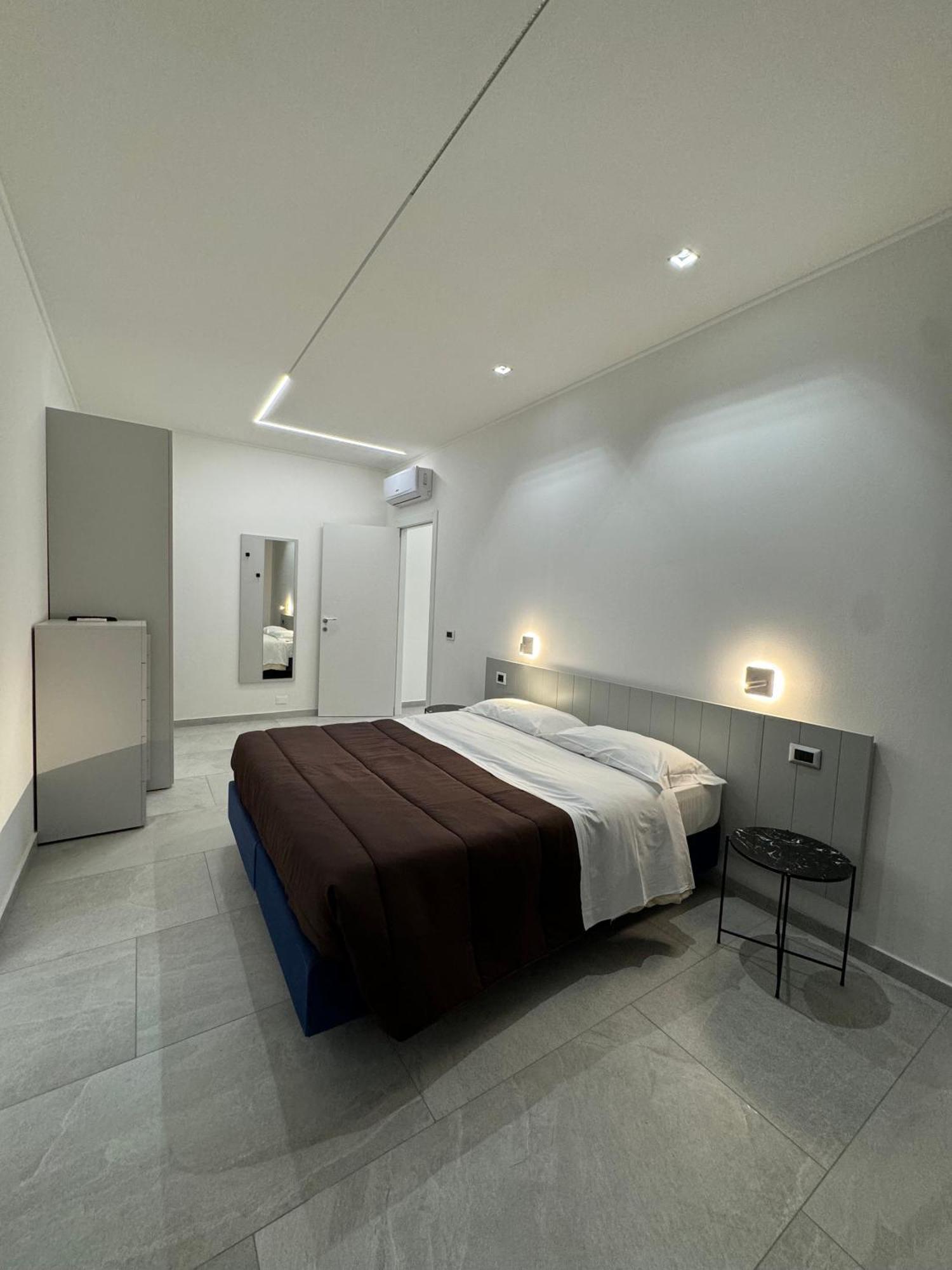 Residence Cervia Exterior foto