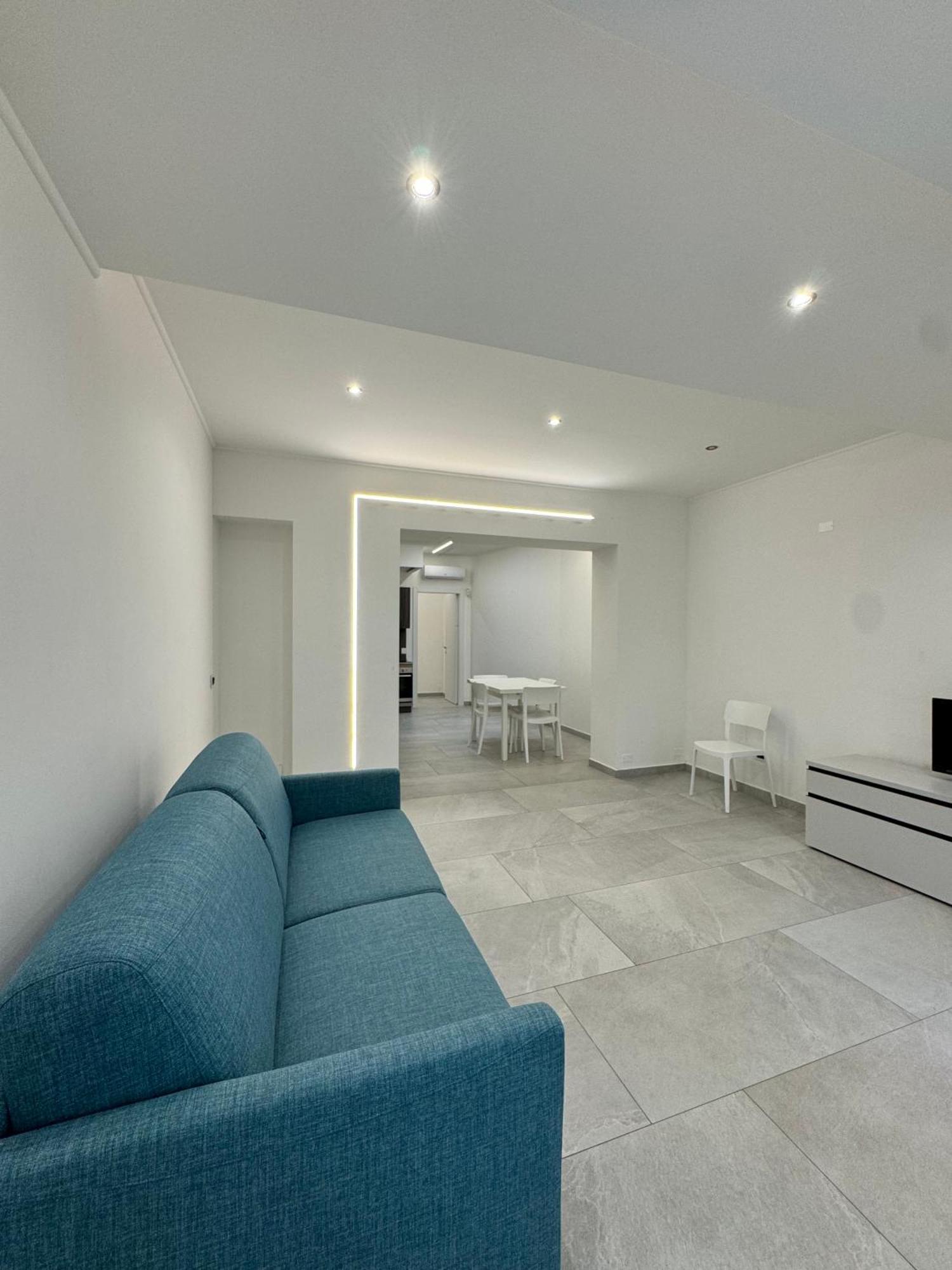 Residence Cervia Exterior foto