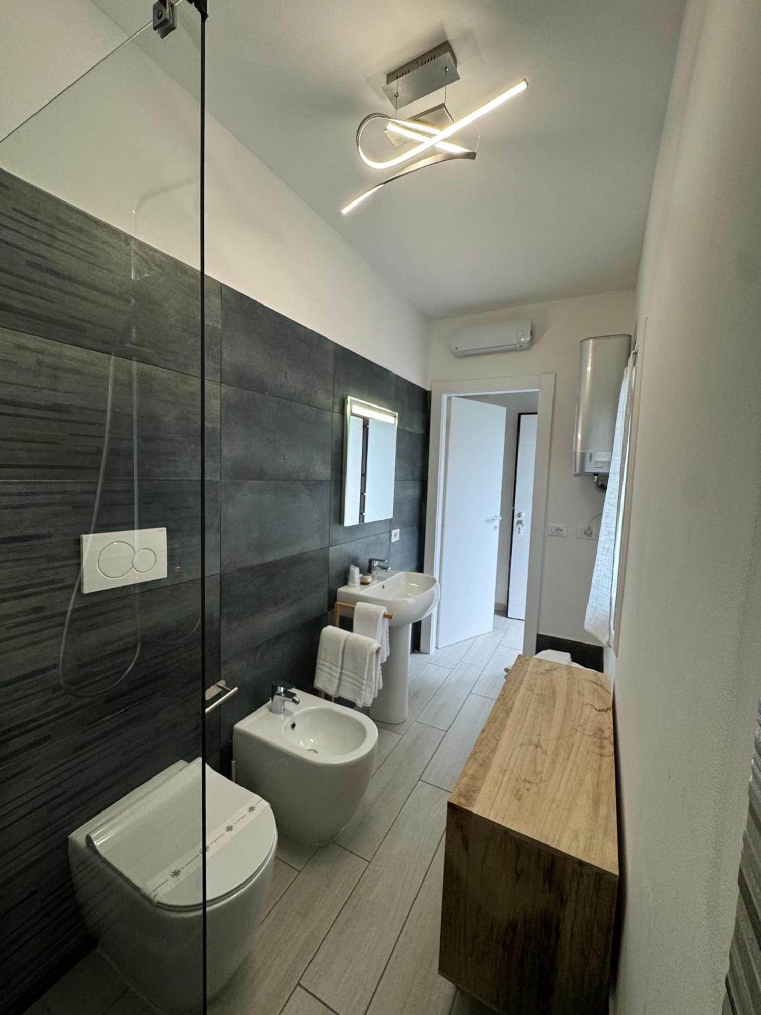 Residence Cervia Exterior foto