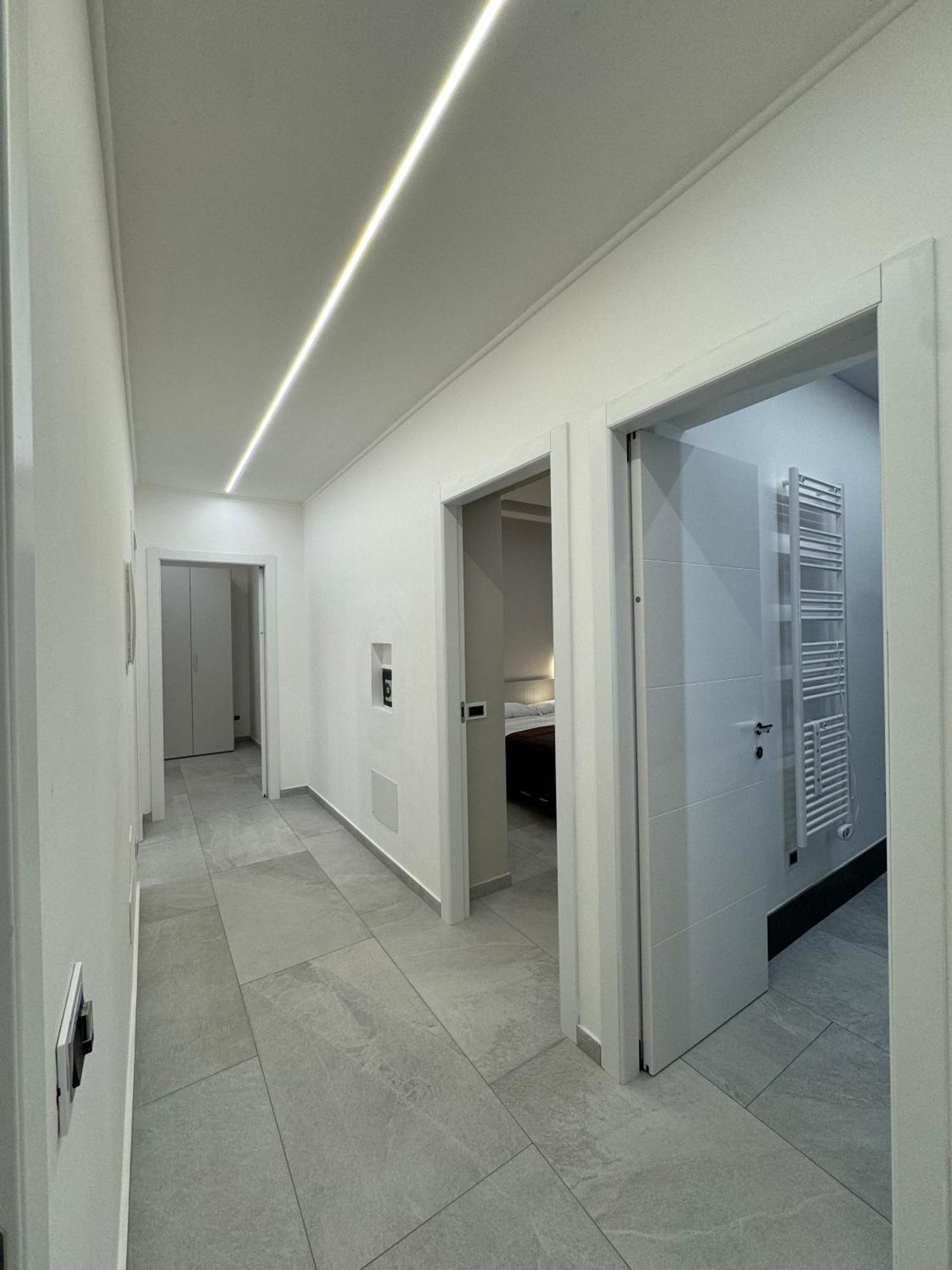 Residence Cervia Exterior foto