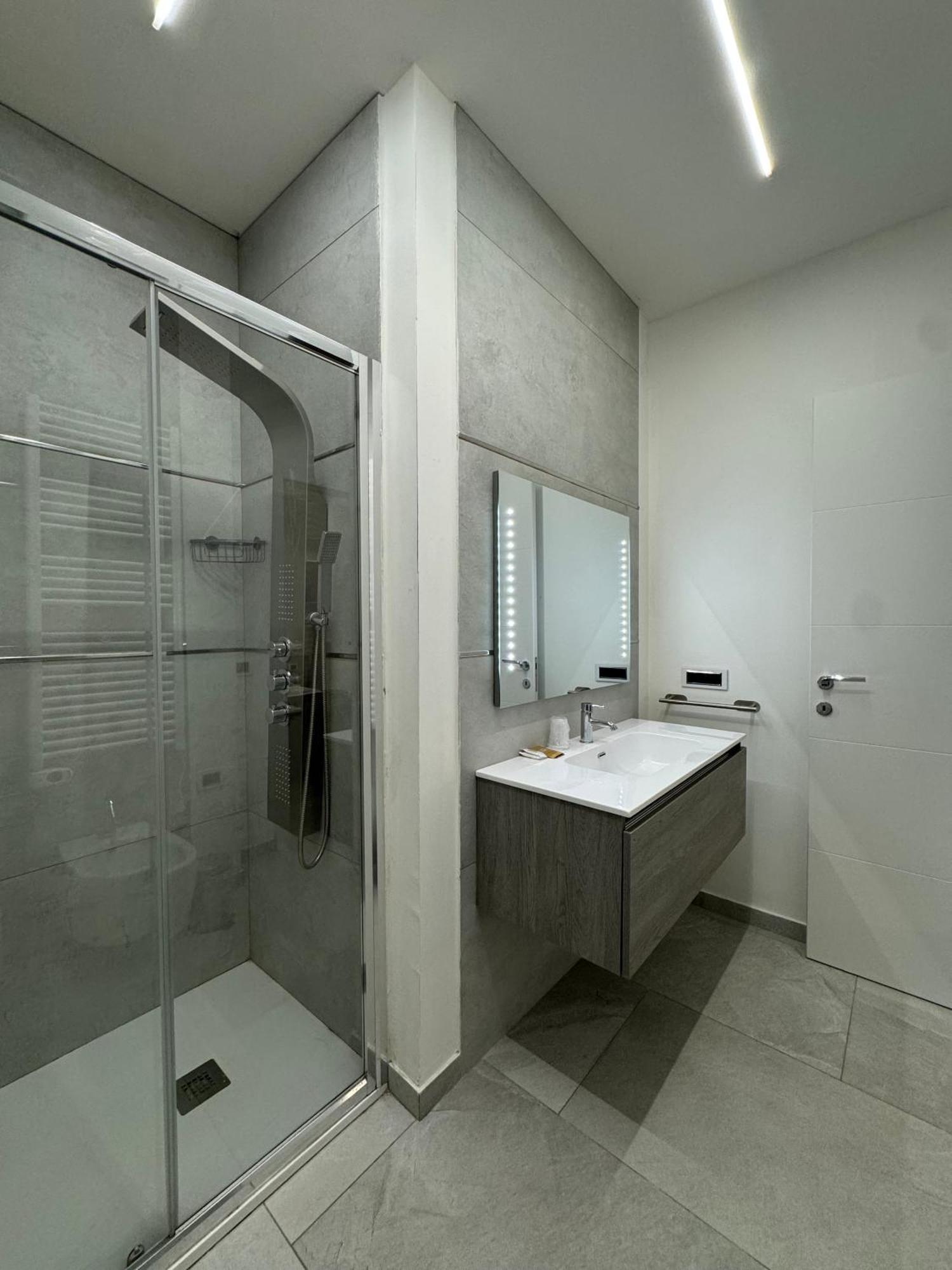 Residence Cervia Exterior foto
