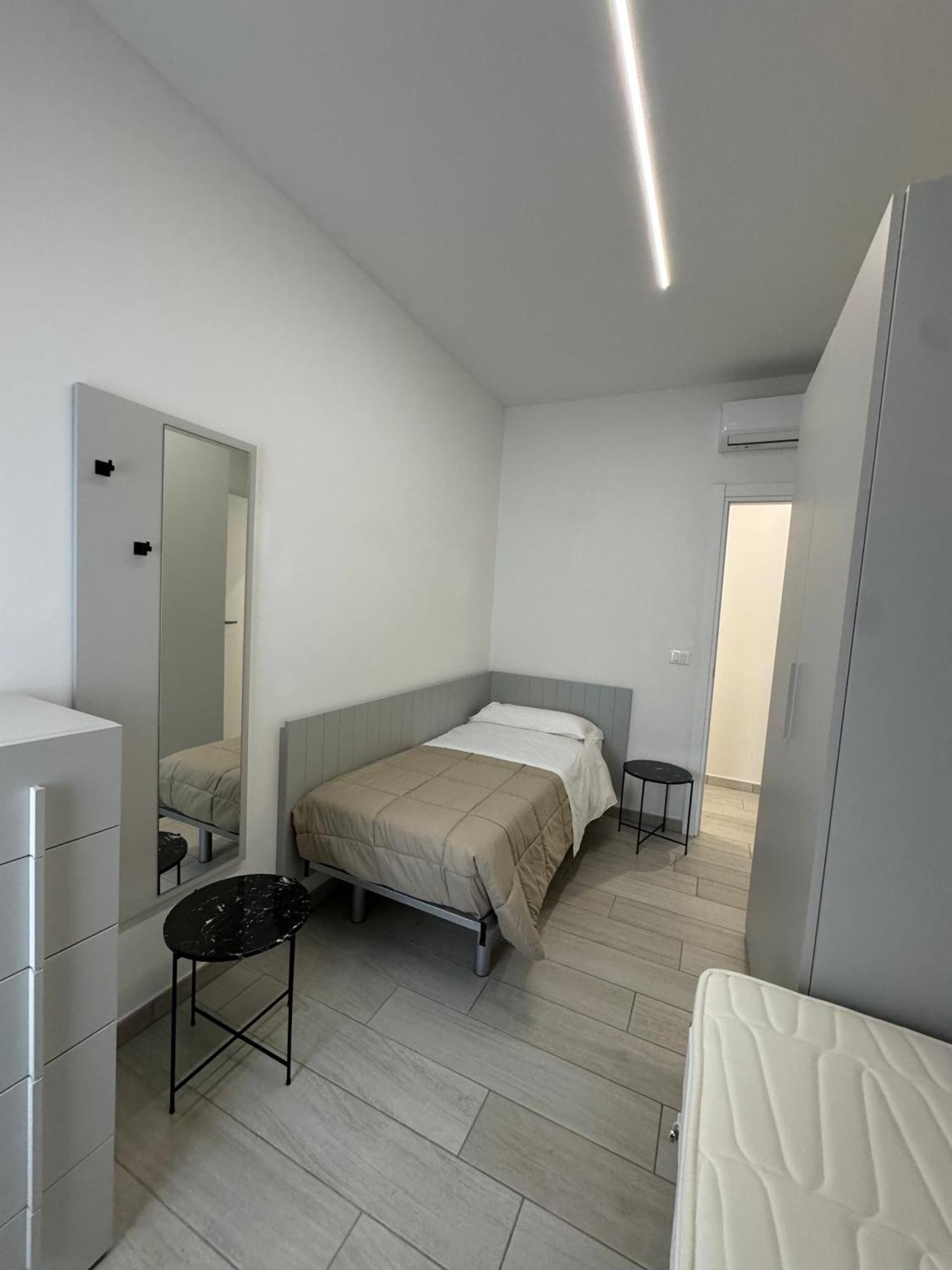 Residence Cervia Exterior foto