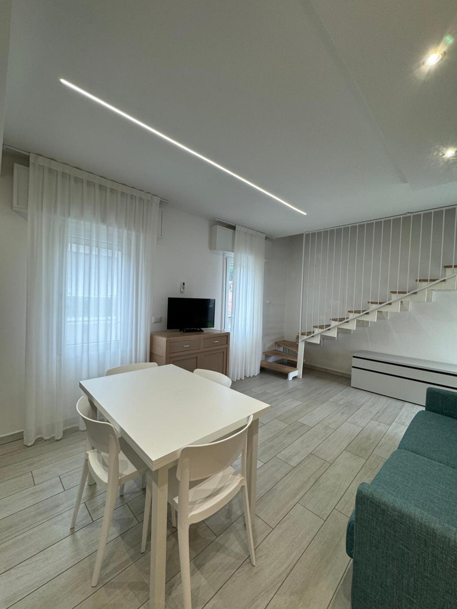 Residence Cervia Exterior foto