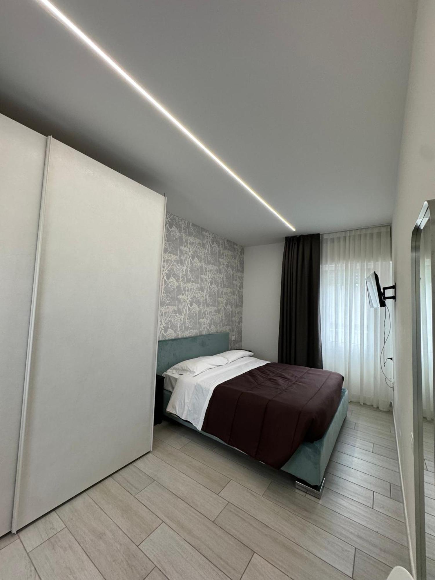 Residence Cervia Exterior foto