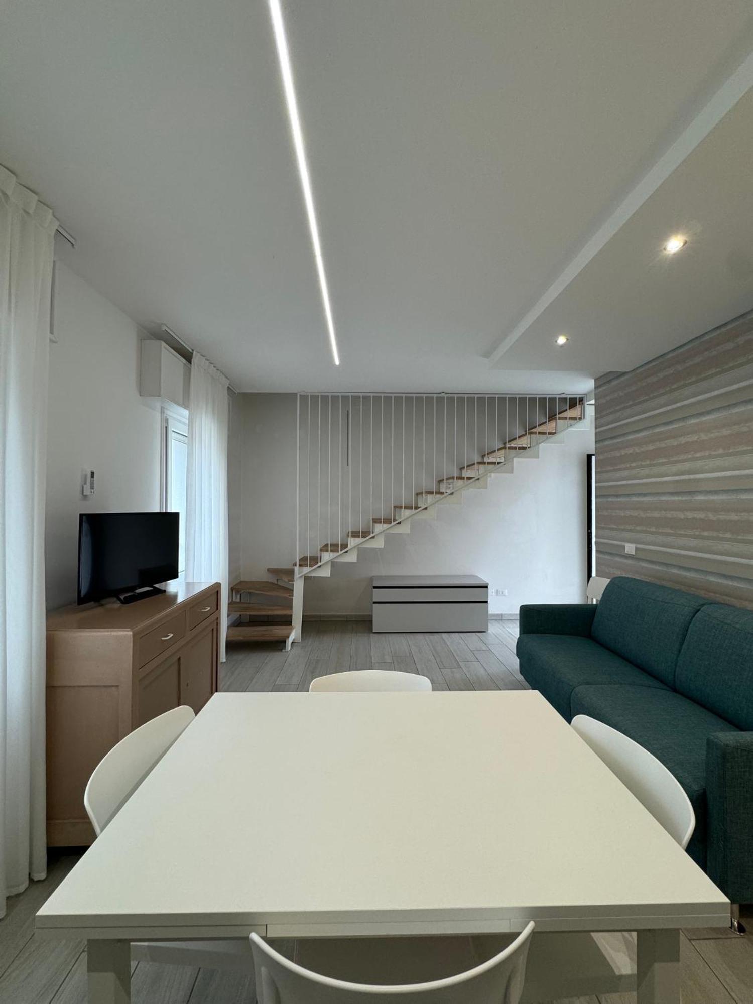 Residence Cervia Exterior foto