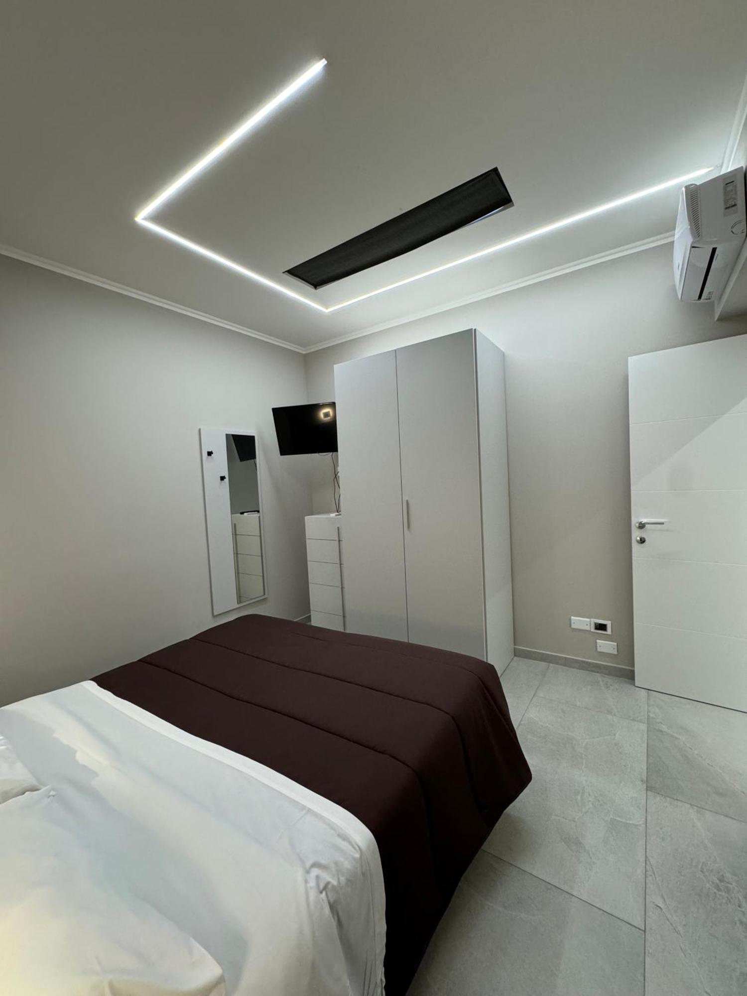 Residence Cervia Exterior foto