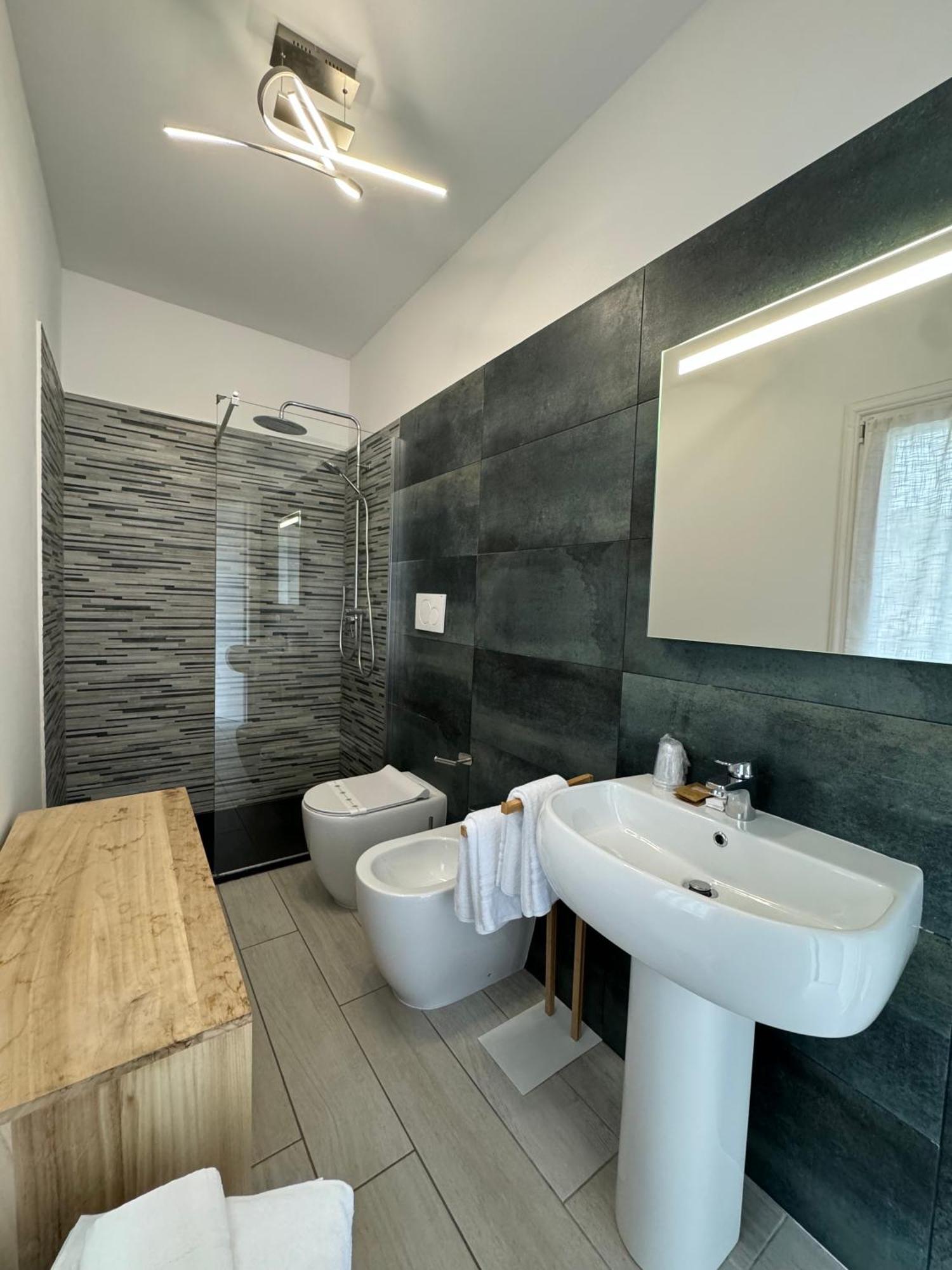 Residence Cervia Exterior foto