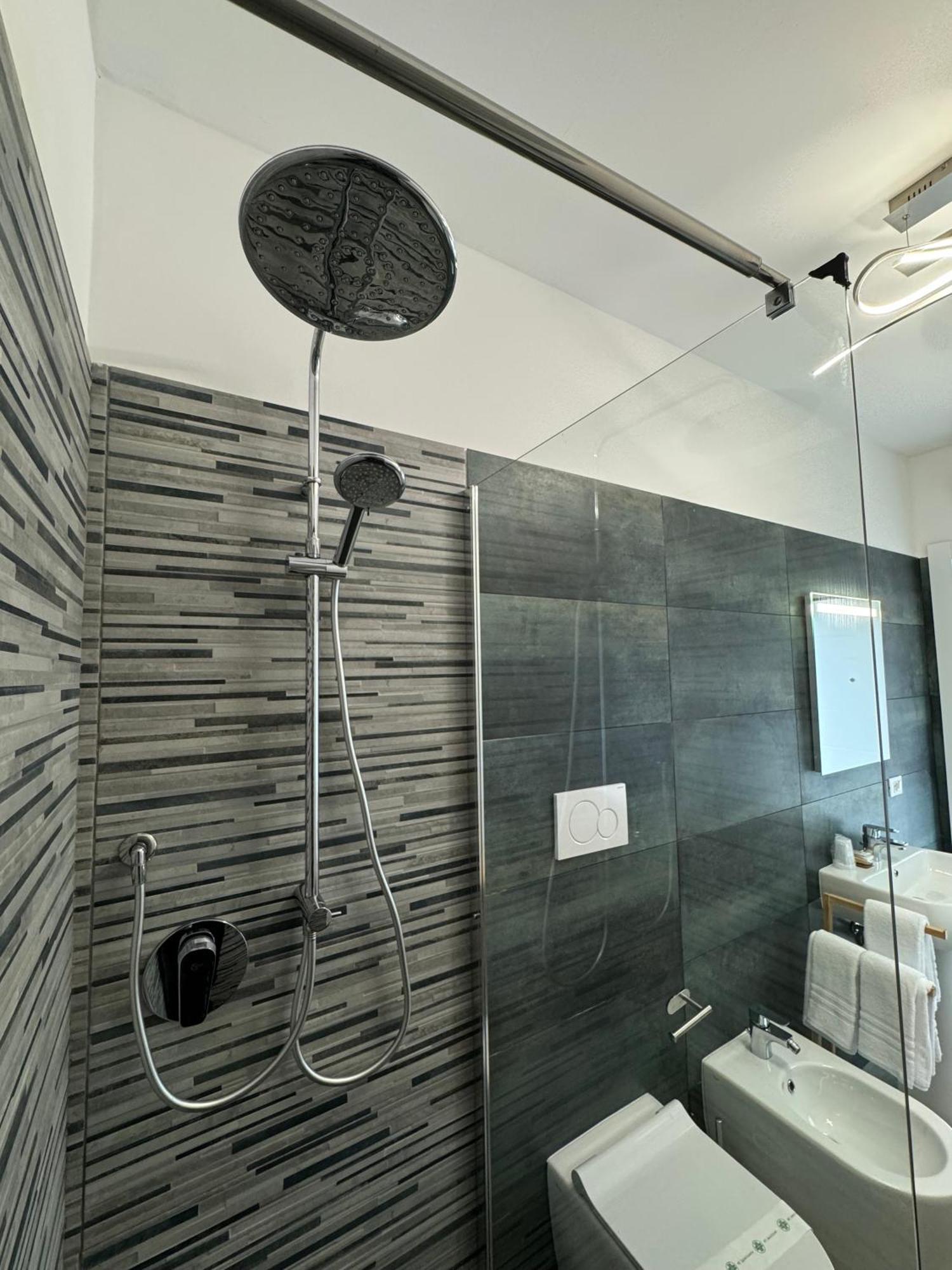 Residence Cervia Exterior foto