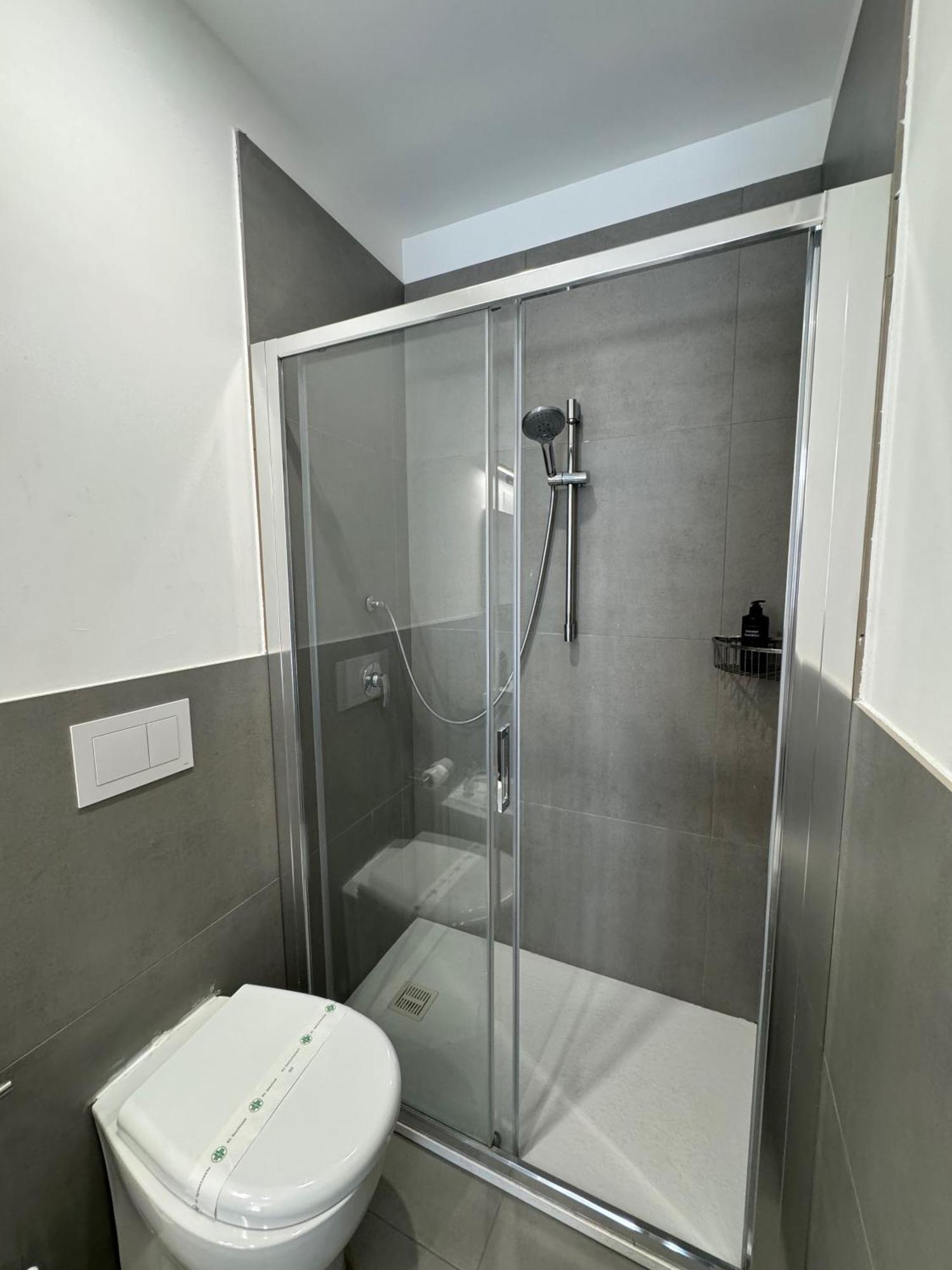 Residence Cervia Exterior foto