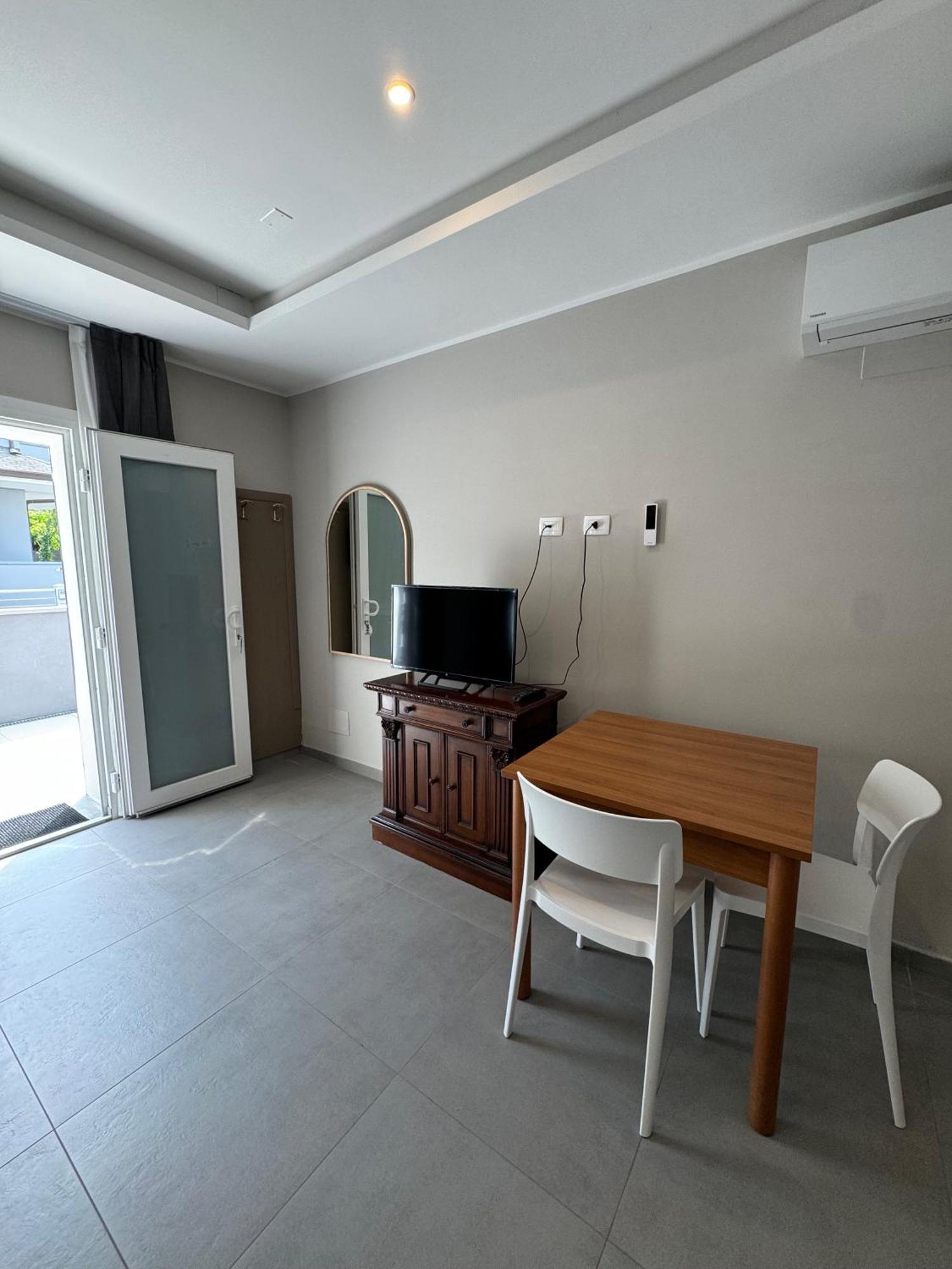 Residence Cervia Exterior foto