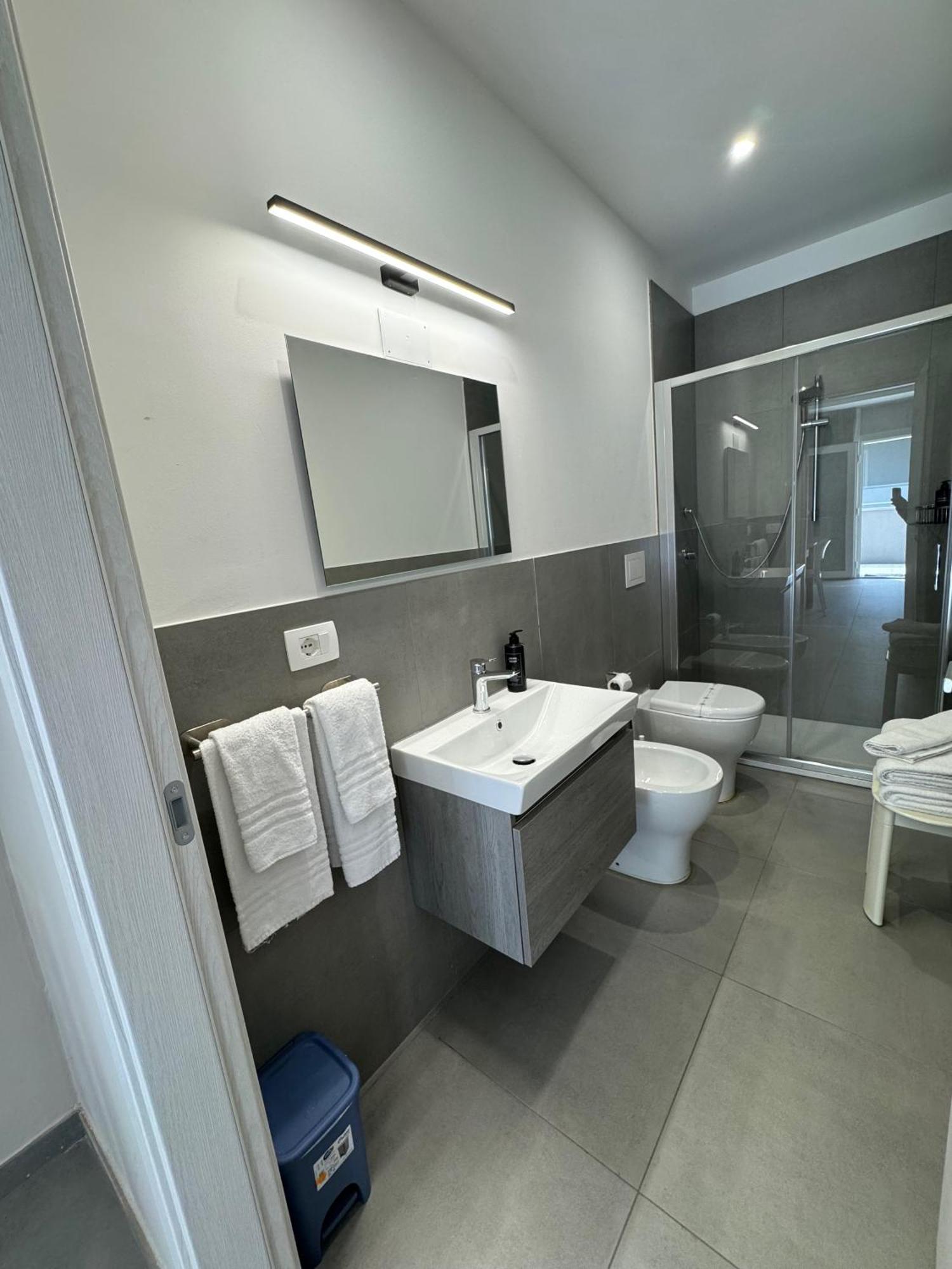 Residence Cervia Exterior foto