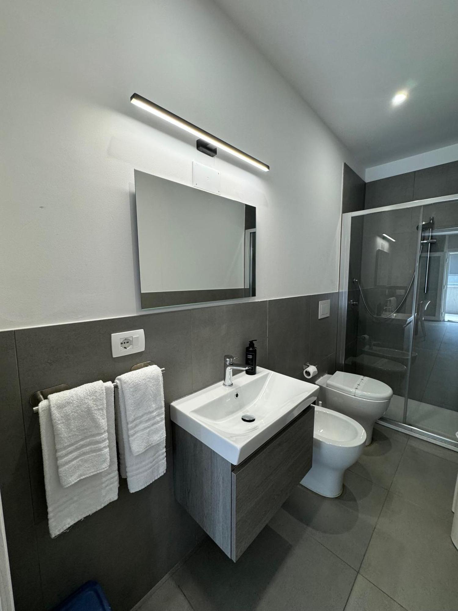 Residence Cervia Exterior foto